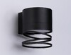 Миниатюра фото настенный светильник ambrella light techno spot techno tn71113 | 220svet.ru