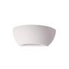 Миниатюра фото настенный светильник odeon light gesso 3551/1w | 220svet.ru