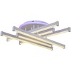 Миниатюра фото потолочный светодиодный светильник reluce 01030-0.3-06 wt | 220svet.ru