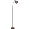 Миниатюра фото торшер reluce 03049-0.6-01b cf | 220svet.ru