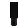 Миниатюра фото коннектор reluce rl rl 06041 track rail spares bk | 220svet.ru