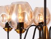 Миниатюра фото люстра на штанге ambrella light tr9057 | 220svet.ru