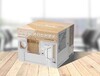 Миниатюра фото бра apeyron 16-02 | 220svet.ru