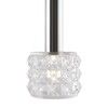 Миниатюра фото подвесной светильник maytoni rock me mod027pl-01ch | 220svet.ru