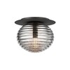 Миниатюра фото потолочный светильник maytoni reels mod268cl-01b | 220svet.ru