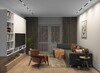 Миниатюра фото трековый светодиодный светильник denkirs dk8003-bk | 220svet.ru