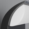 Миниатюра фото ландшафтный уличный светодидный светильник maytoni stock o446fl-l7gf3k | 220svet.ru