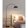 Миниатюра фото торшер topdecor jazz f1 12 | 220svet.ru