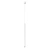 Миниатюра фото подвесной светодиодный светильник arte lamp solid a5570sp-1wh | 220svet.ru