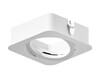 Миниатюра фото насадка передняя поворотная ambrella light diy spot n7710 | 220svet.ru