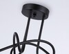 Миниатюра фото потолочная люстра ambrella light traditional loft tr80415 | 220svet.ru