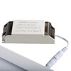 Миниатюра фото встраиваемый светодиодный светильник kanlux katro v2led 12w-nw-sr 28939 | 220svet.ru