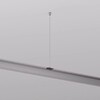 Миниатюра фото подвес denkirs smart base tr2127-bk | 220svet.ru