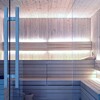 Миниатюра фото влагозащищенная лента apeyron 14,4w/m 120led/m 2835smd холодный белый 5m 00-325 | 220svet.ru
