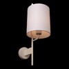 Миниатюра фото настенный светильник loft it ritz 10253w/a white | 220svet.ru