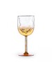 Миниатюра фото бокал/фужер meteorite wine seletti | 220svet.ru