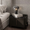 Миниатюра фото настольная лампа freya moonspot fr5550tl-01mr | 220svet.ru