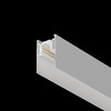 Миниатюра фото шинопровод магнитный maytoni technical trx010-412w | 220svet.ru