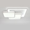 Миниатюра фото потолочный светодиодный светильник escada streamline 10298/3led | 220svet.ru