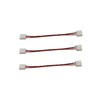 Миниатюра фото коннектор эра ls-connector-10mm-dd-ip20 c0043990 | 220svet.ru