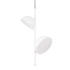 Миниатюра фото подвесной светильник loft it mons 10335 white | 220svet.ru