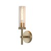 Миниатюра фото бра moderli sienna v11971-1w | 220svet.ru