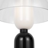 Миниатюра фото настольная лампа maytoni memory mod177tl-01b | 220svet.ru