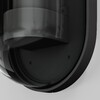 Миниатюра фото уличный настенный светильник maytoni candle o449wl-01gf | 220svet.ru
