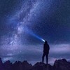 Миниатюра фото налобный светодиодный фонарь feron th2310 аккумуляторный 190х30 400 лм 48525 | 220svet.ru