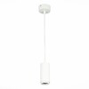 Миниатюра фото подвесной светодиодный светильник st luce zoom st600.543.10 | 220svet.ru