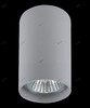 Миниатюра фото потолочный светильник lightstar rullo 214439 | 220svet.ru