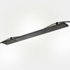Миниатюра фото трековый светодиодный светильник однофазные lightstar due 267937 | 220svet.ru