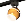 Миниатюра фото комплект трекового светильника ambrella light track system xt (a2521, c1105, n7165) xt1105007 | 220svet.ru