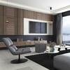 Миниатюра фото подвесной светодиодный светильник mantra roller 8411 | 220svet.ru