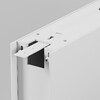 Миниатюра фото короб для блока питания maytoni elasity ip o-tr001-bx-w | 220svet.ru