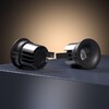 Миниатюра фото встраиваемый светодиодный светильник elektrostandard bliss 25070/led a069405 | 220svet.ru