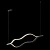 Миниатюра фото подвесной светильник loft it tape light 10403/1200 sn | 220svet.ru