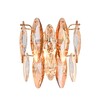 Миниатюра фото бра favourite glans 4719-2w | 220svet.ru
