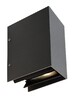 Миниатюра фото уличный настенный светильник deko-light arcturus i 731099 | 220svet.ru