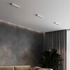 Миниатюра фото потолочный светодиодный светильник elektrostandard 25114/led a068849 | 220svet.ru