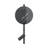 Миниатюра фото настенный светильник maytoni solution mod450wl-l9b3k | 220svet.ru