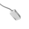 Миниатюра фото ввод питания maytoni technical radity tra084b-12w-200 | 220svet.ru