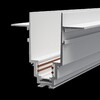 Миниатюра фото шинопровод встраиваемый магнитный maytoni magnetic track system trx004-221w | 220svet.ru