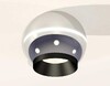Миниатюра фото комплект потолочного светильника ambrella light techno spot xc (c1104, n7031) xs1104001 | 220svet.ru