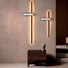 Миниатюра фото настенный светодиодный светильник favourite shelty 4704-1w | 220svet.ru