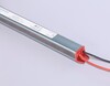 Миниатюра фото блок питания ультратонкий для светодиодной ленты ambrella light 36w ip67 3a gs9805 | 220svet.ru