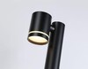 Миниатюра фото уличный светильник ambrella light garden st3343 | 220svet.ru