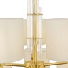 Миниатюра фото подвесная люстра maytoni mod088pl-15bs | 220svet.ru
