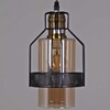 Миниатюра фото потолочный светильник reluce 03315-0.9-01 bk | 220svet.ru
