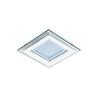 Миниатюра фото встраиваемый светодиодный светильник lightstar acri 212040 | 220svet.ru